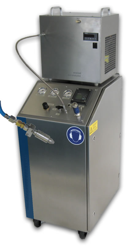 CO2 Jet-1ģM